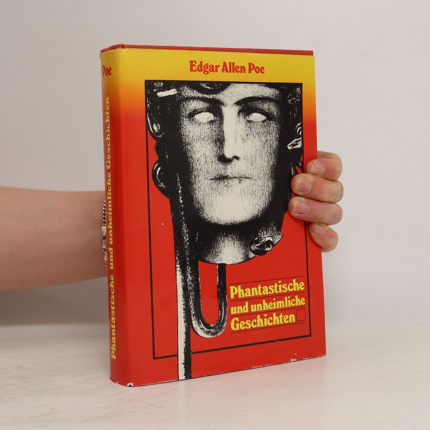 Edgar Allan Poe Phantastische und unheimliche Geschichten