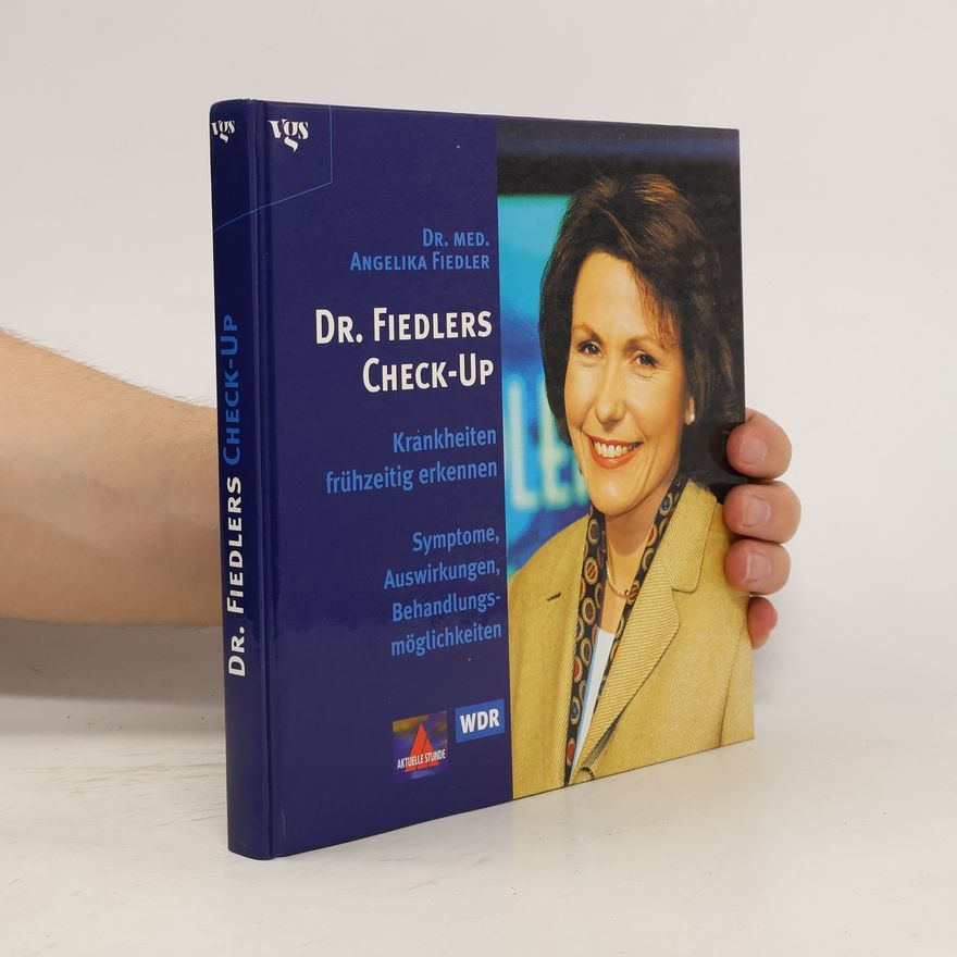 Angelika Fiedler Dr. Fiedlers Check-up
