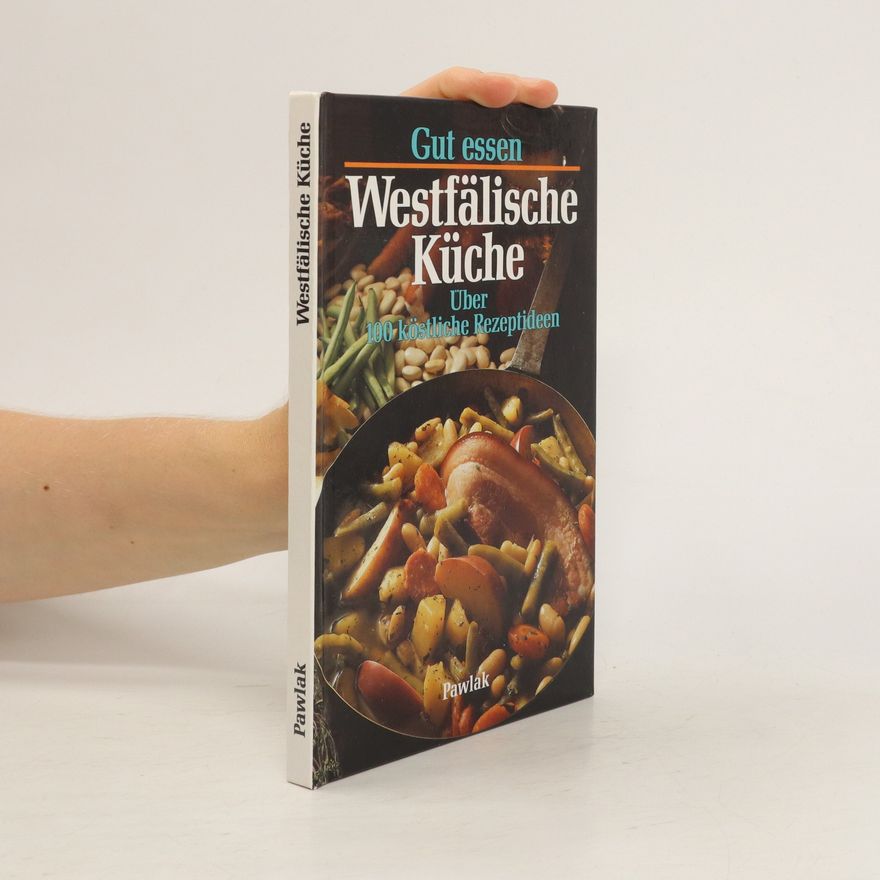 Brigitte Karch Westfälische Küche