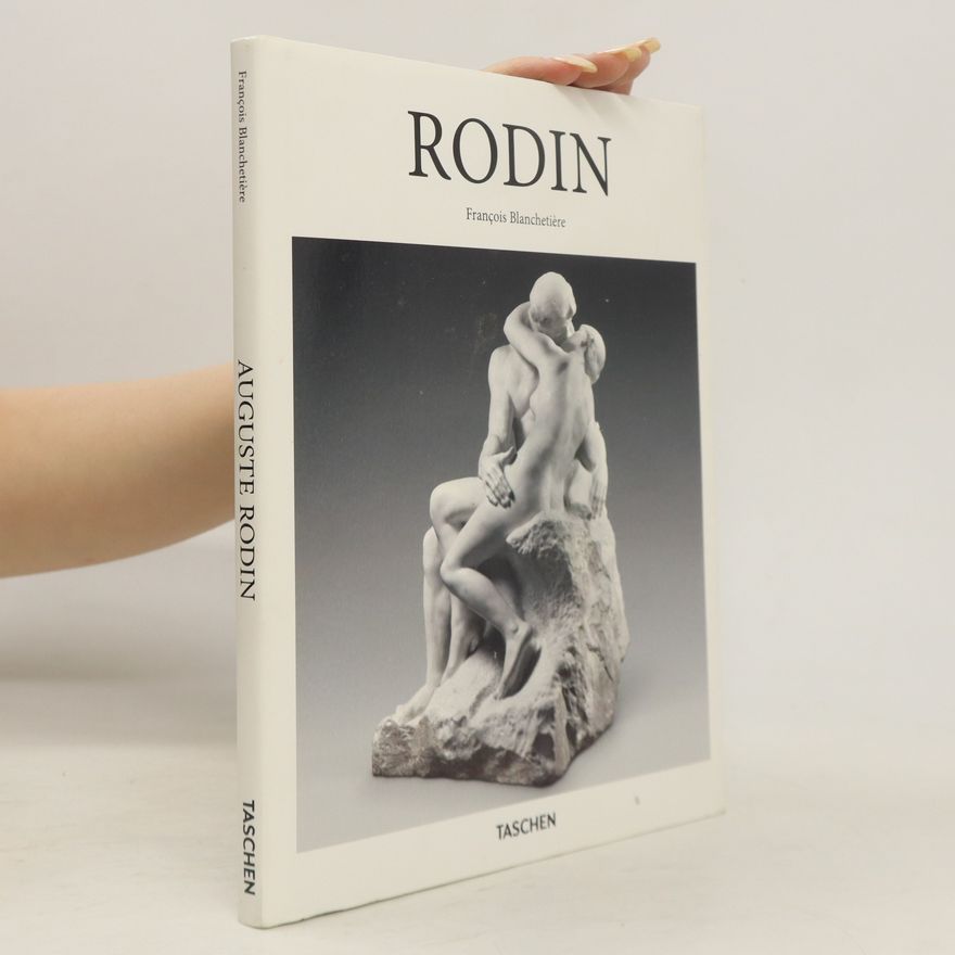 François Blanchetière Rodin