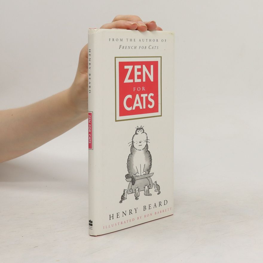Henry N. Beard Zen for Cats