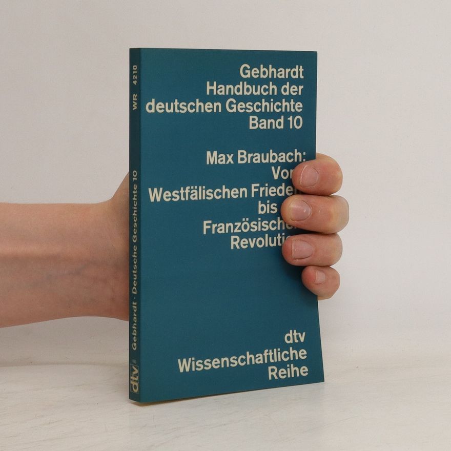 Autorenkollektiv Gebhardt Handbuch der deutschen Geschichte. Band 10