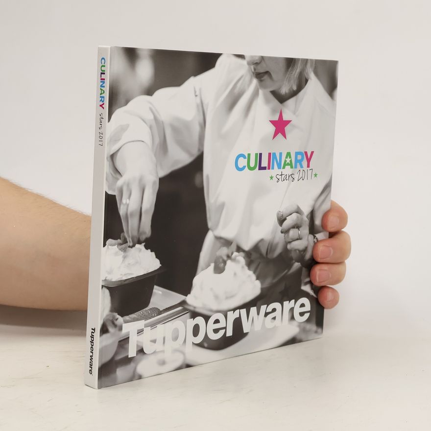 Kolektiv autorů Tupperware
