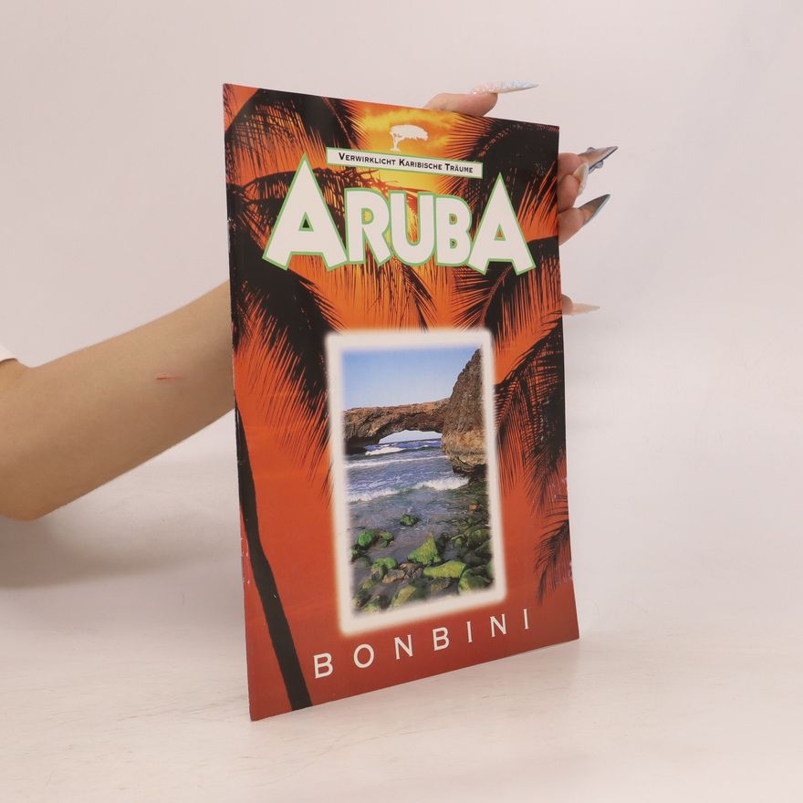 Autorenkollektiv Verwirklicht Karibische Träume. Aruba