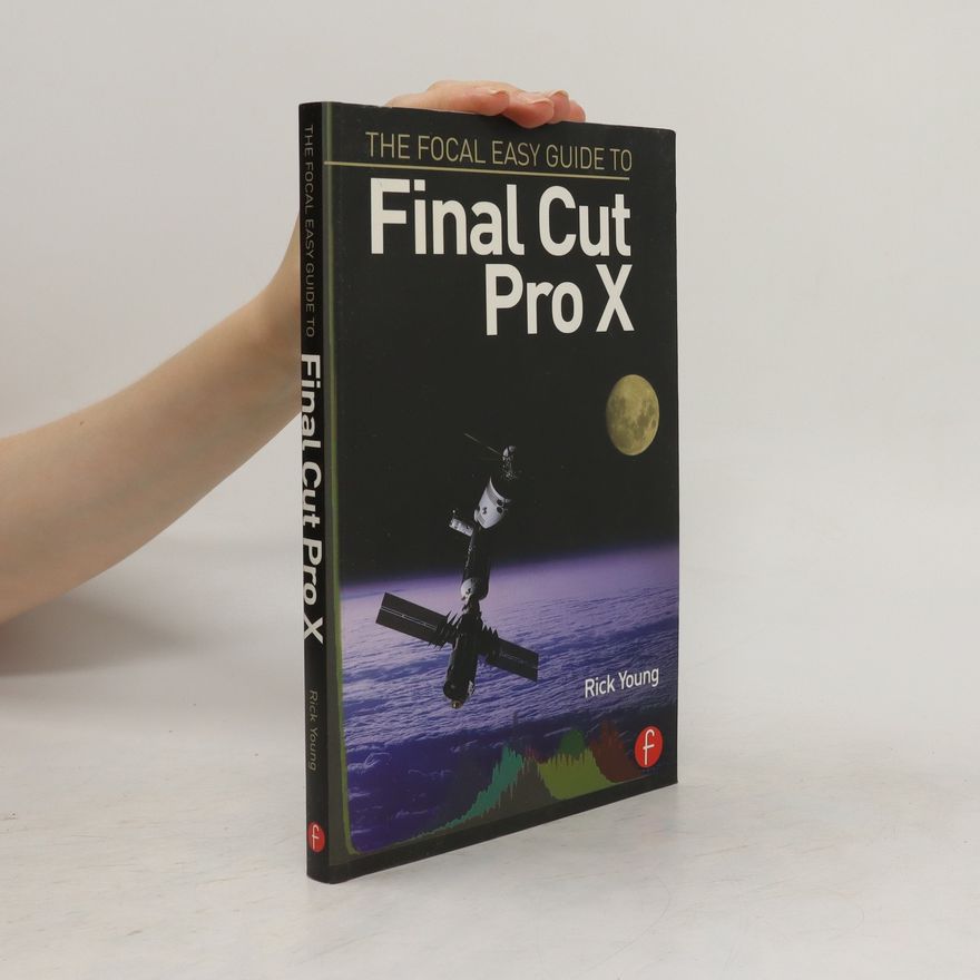 Rick Young Final Cut Pro X