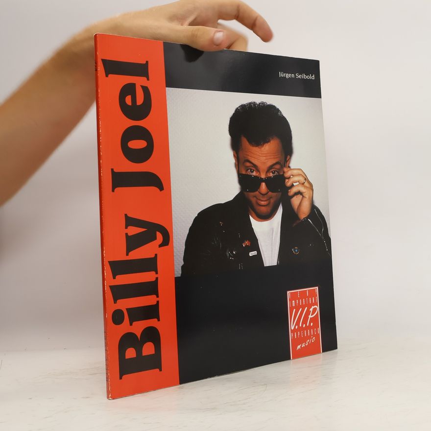 Jürgen Seibold Billy Joel