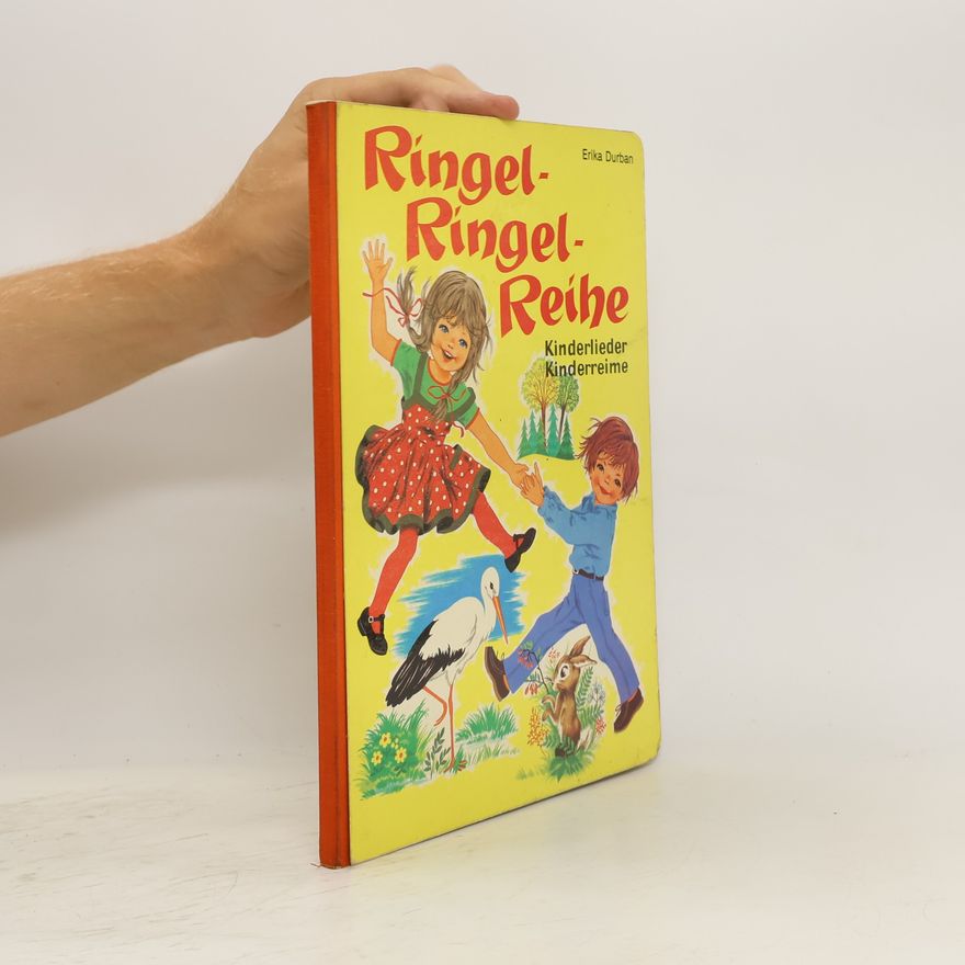 Erika Durban Ringel-Ringel-Reihe