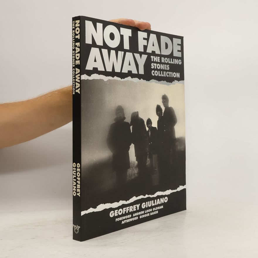 Chris Eborn Not Fade Away