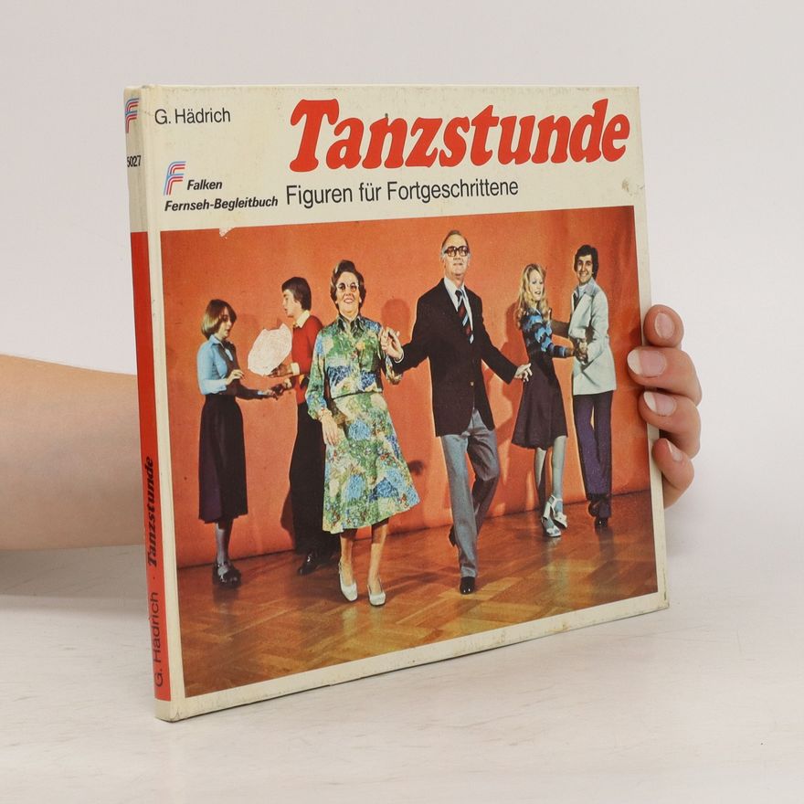 Gerd Hädrich  Tanzstunde 2