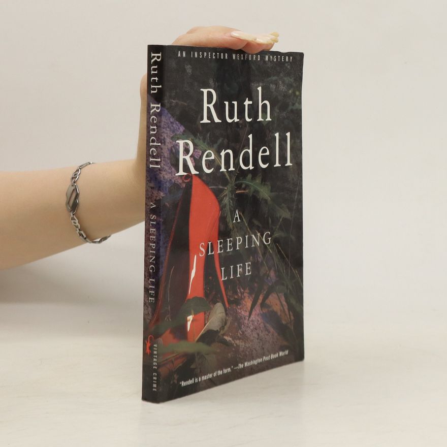Ruth Rendell A Sleeping Life