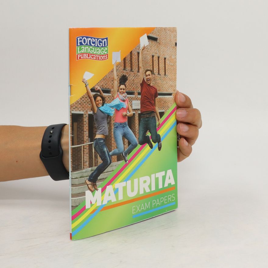 Various authors Maturita Exam Papers