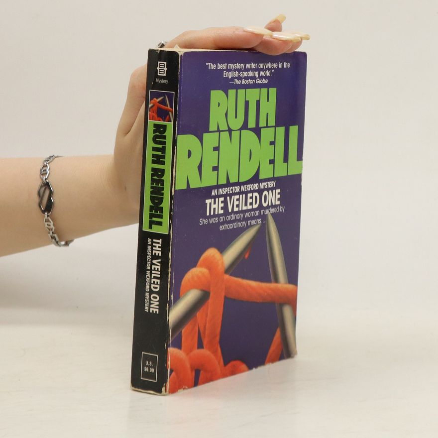 Ruth Rendell The Veiled One