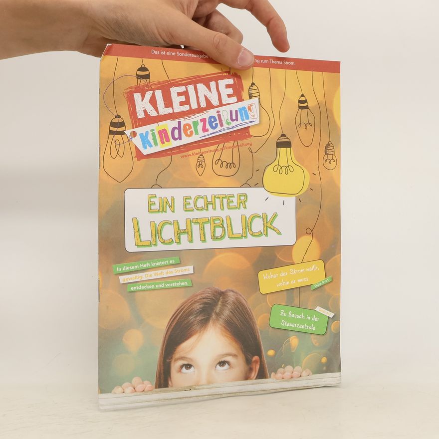 Autorenkollektiv Ein echter Lichtblick