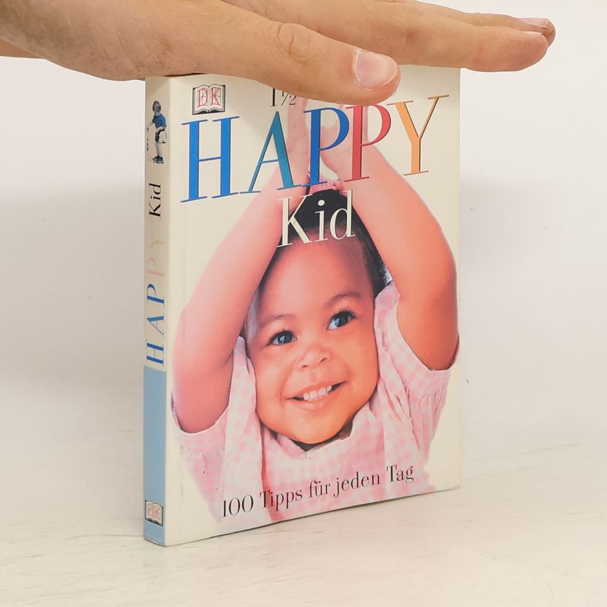 Elisabeth Erpf Happy Kid