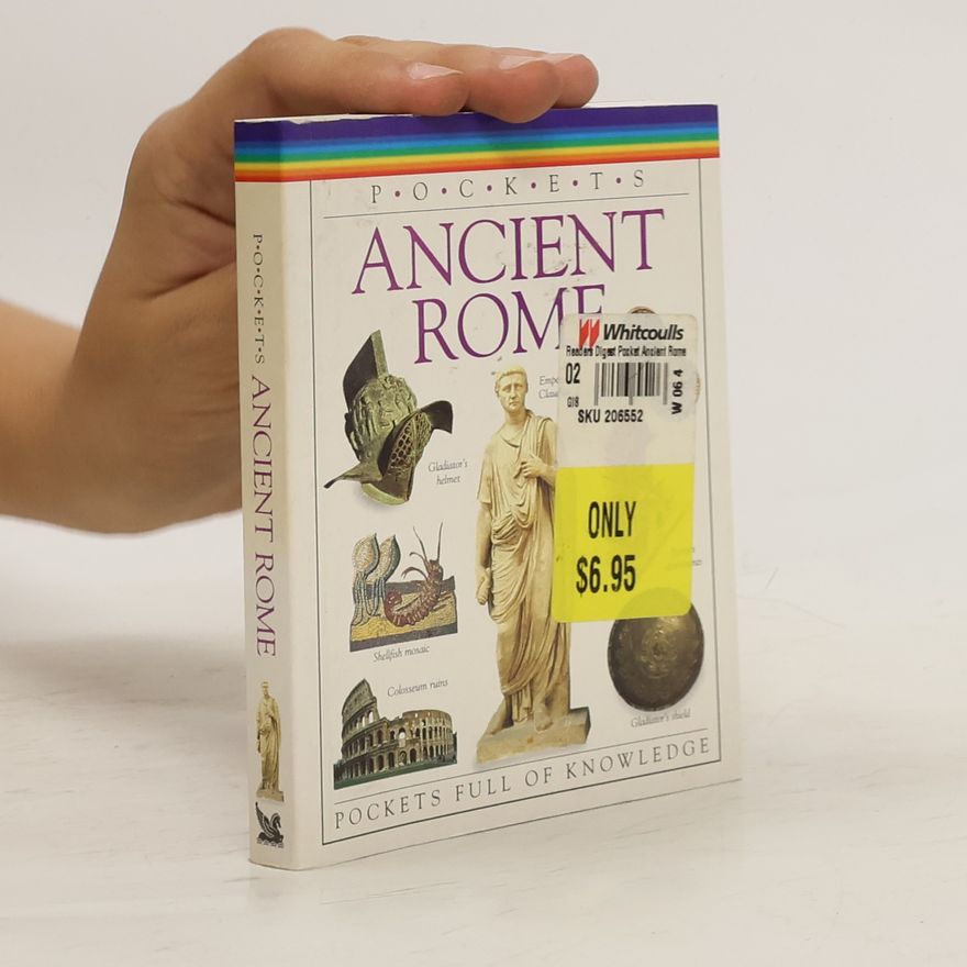 Susan McKeever Ancient Rome