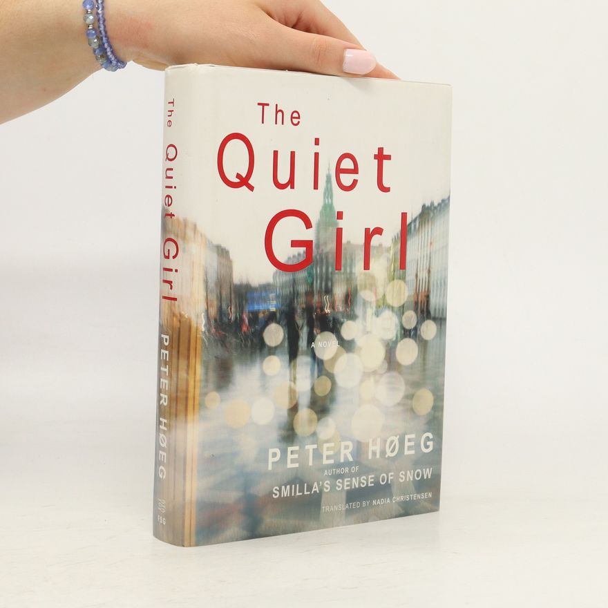 Peter Høeg The Quiet Girl
