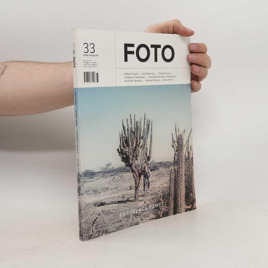 Autorenkollektiv Foto 6. ročník, číslo 33
