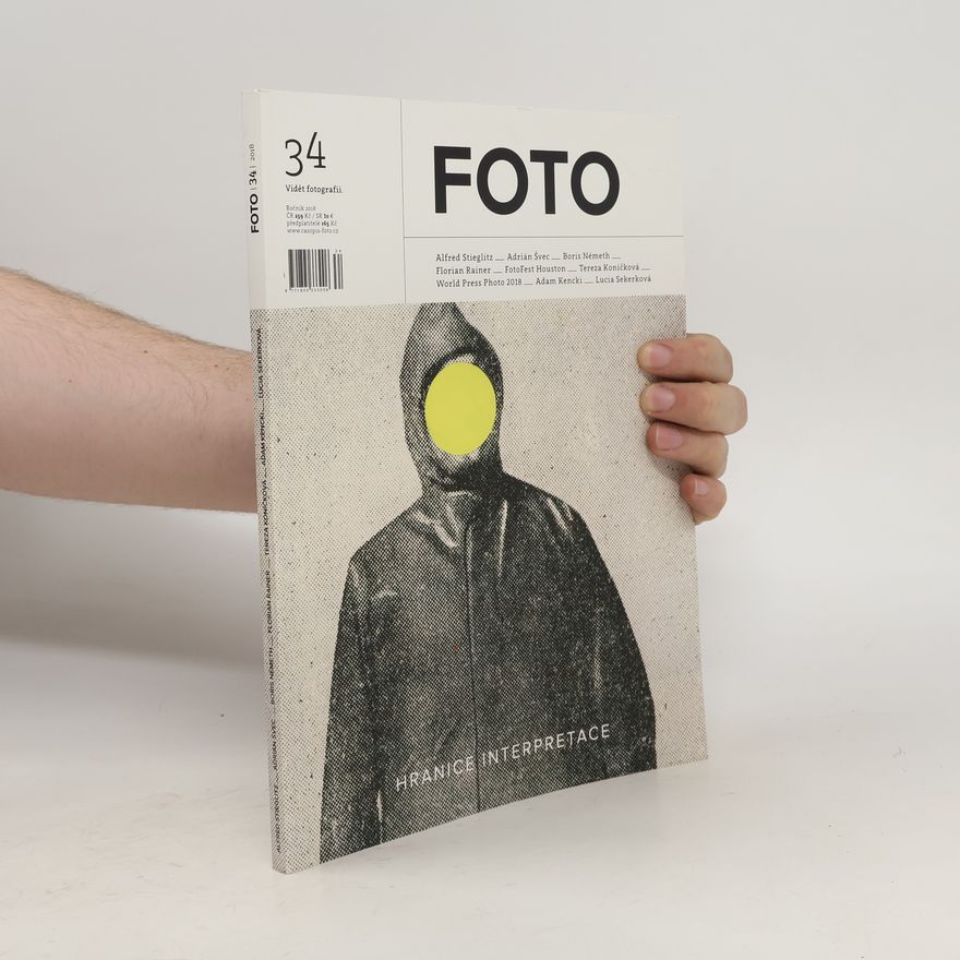Autorenkollektiv Foto 34. Hranice interpretace