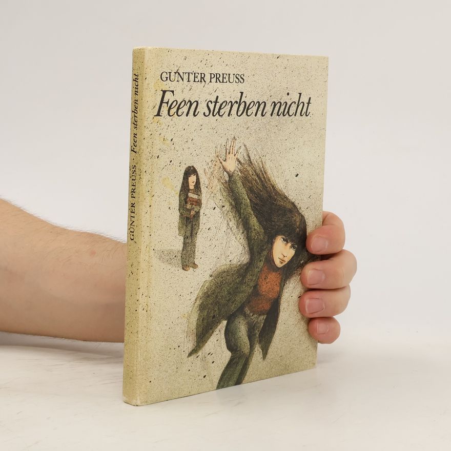 Gunter Preuß Feen sterben nicht
