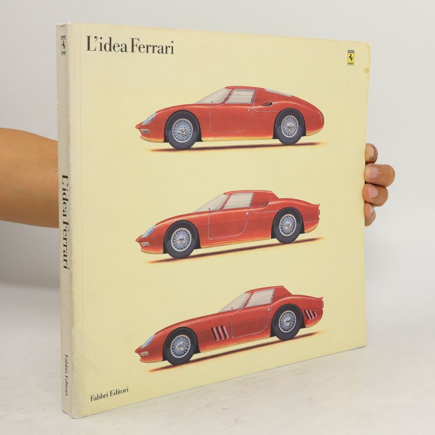 Autorenkollektiv L'idea Ferrari