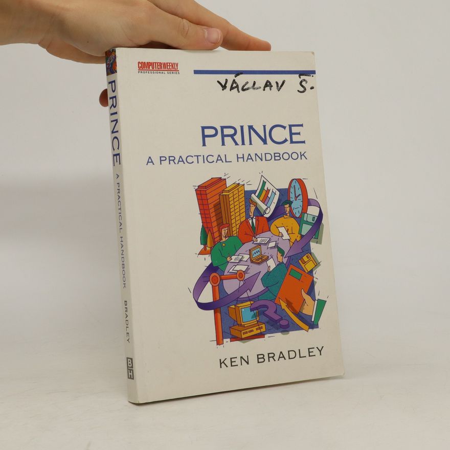 Ken Bradley Prince