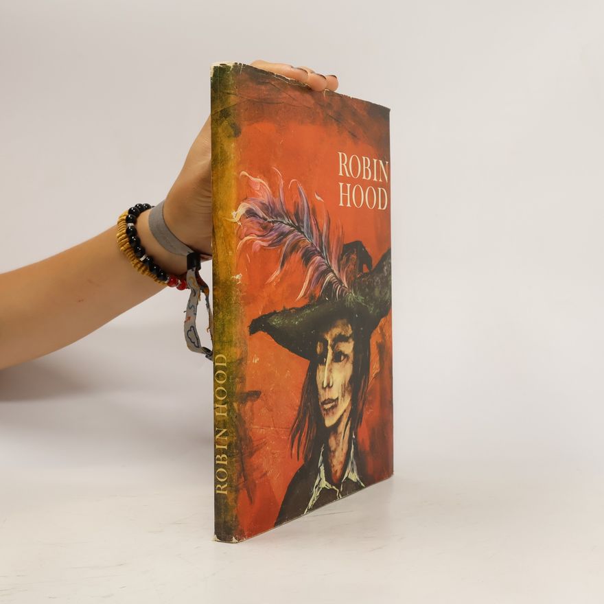 Karl Heinz Berger Robin Hood