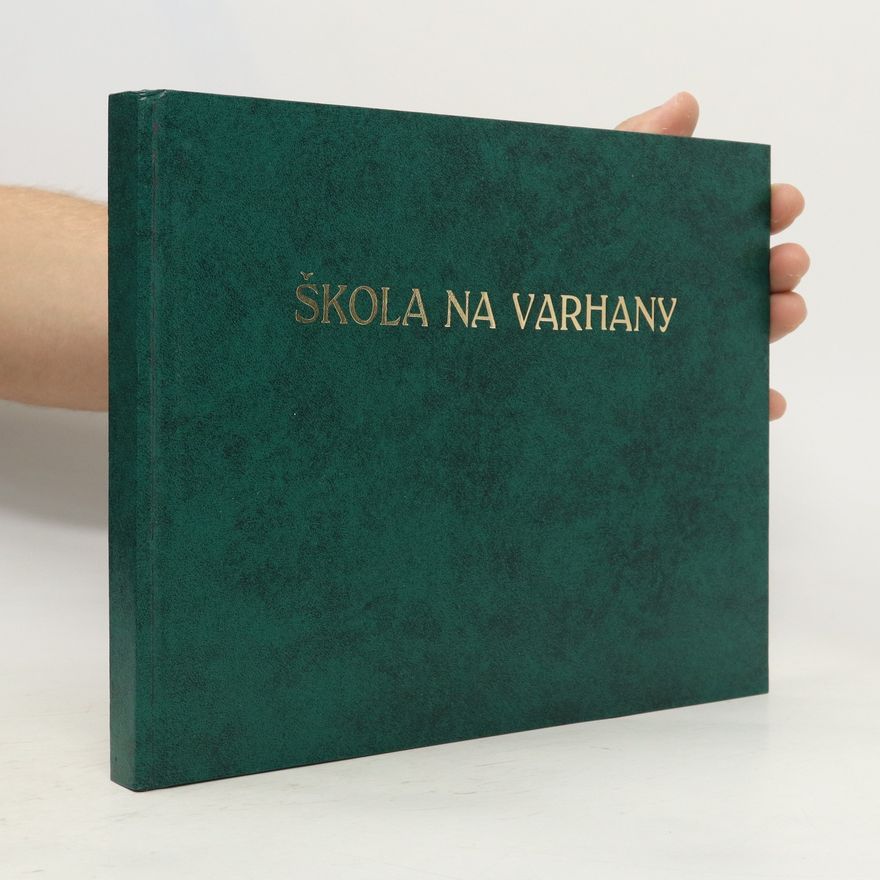Stanislav Jiránek Škola na varhany
