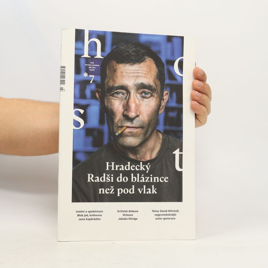 Collectif d'auteurs Host 9/2021