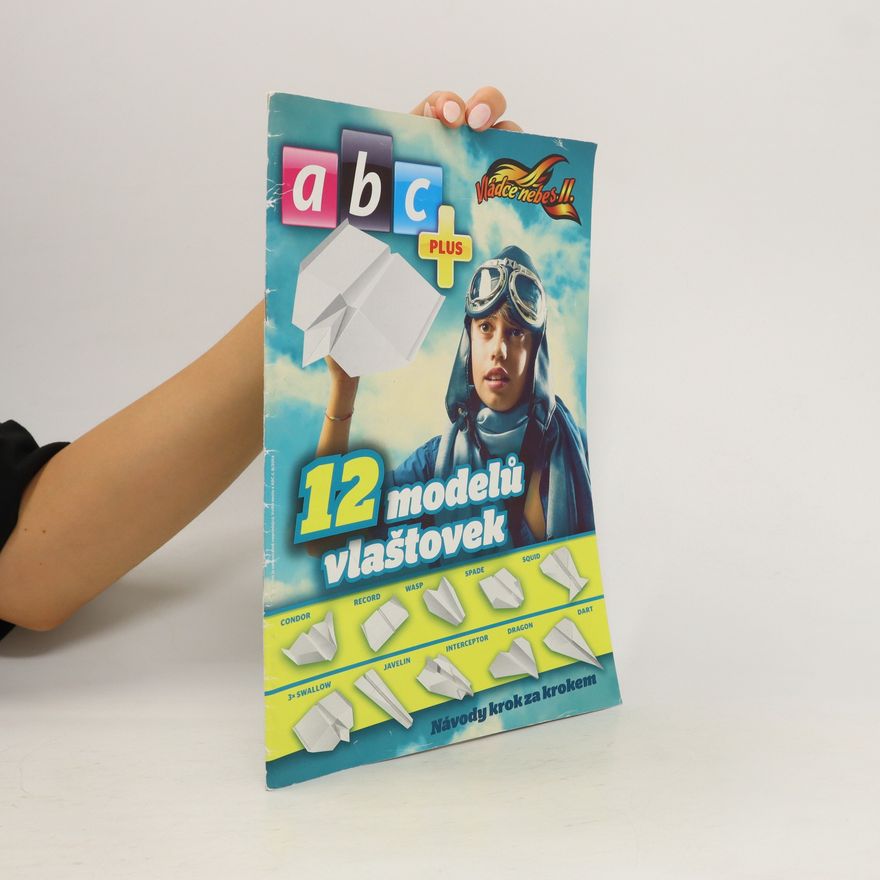 Various authors ABC Plus 8/2014