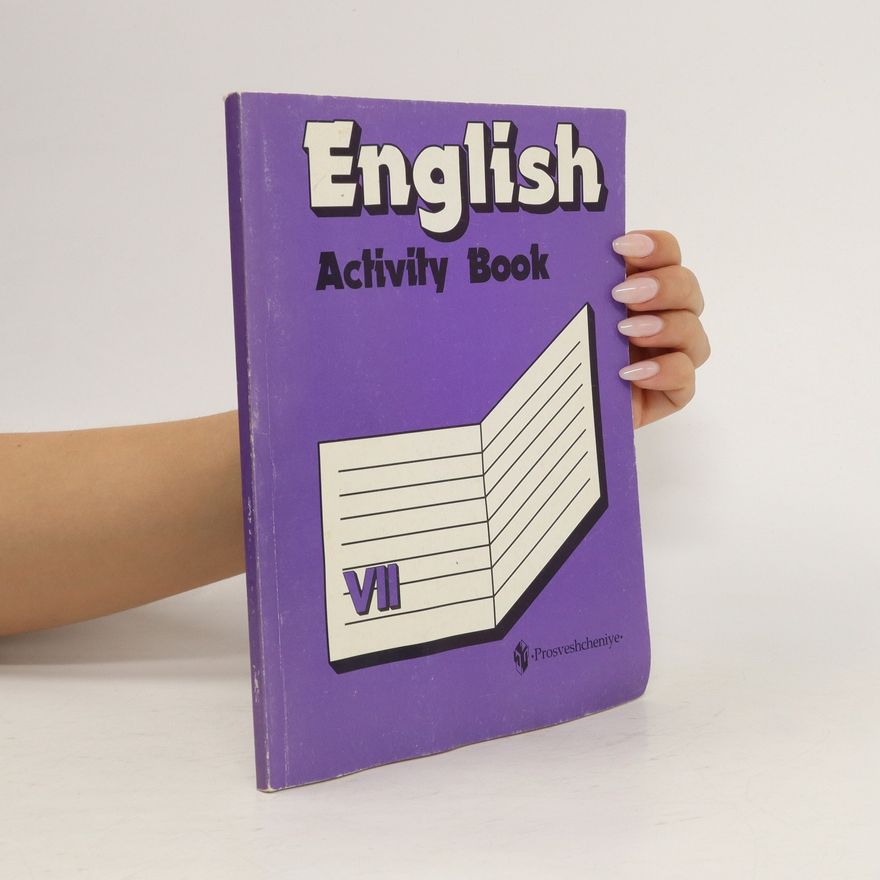Autorenkollektiv English Activity Book