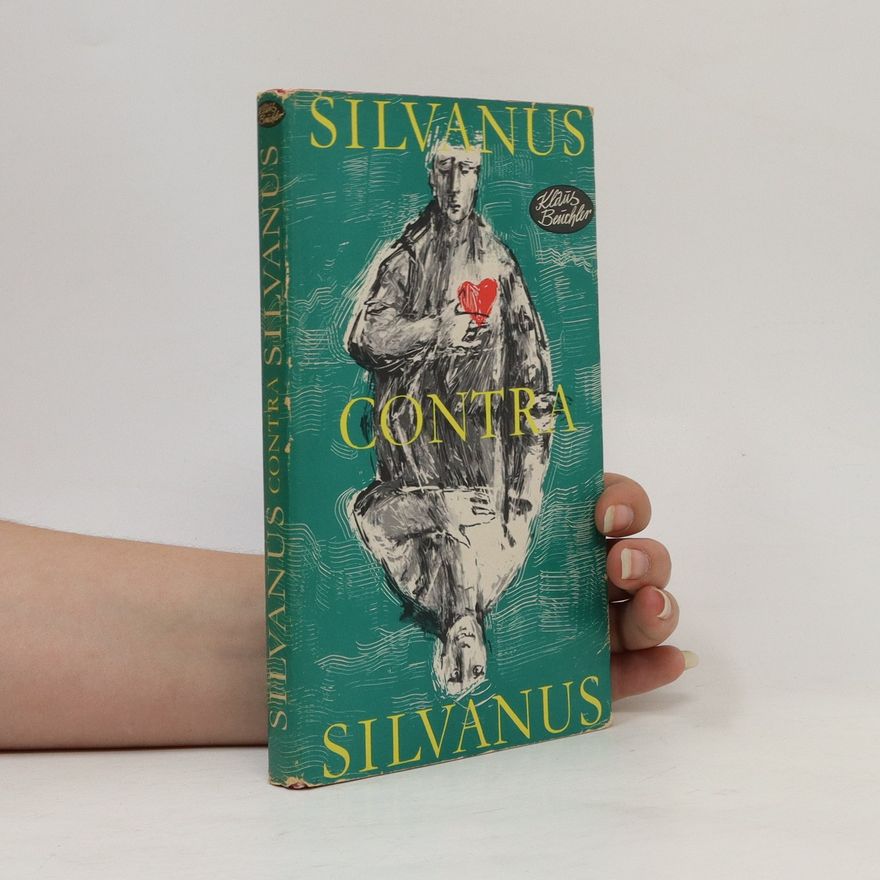 Autorenkollektiv Silvanus contra Silvanus