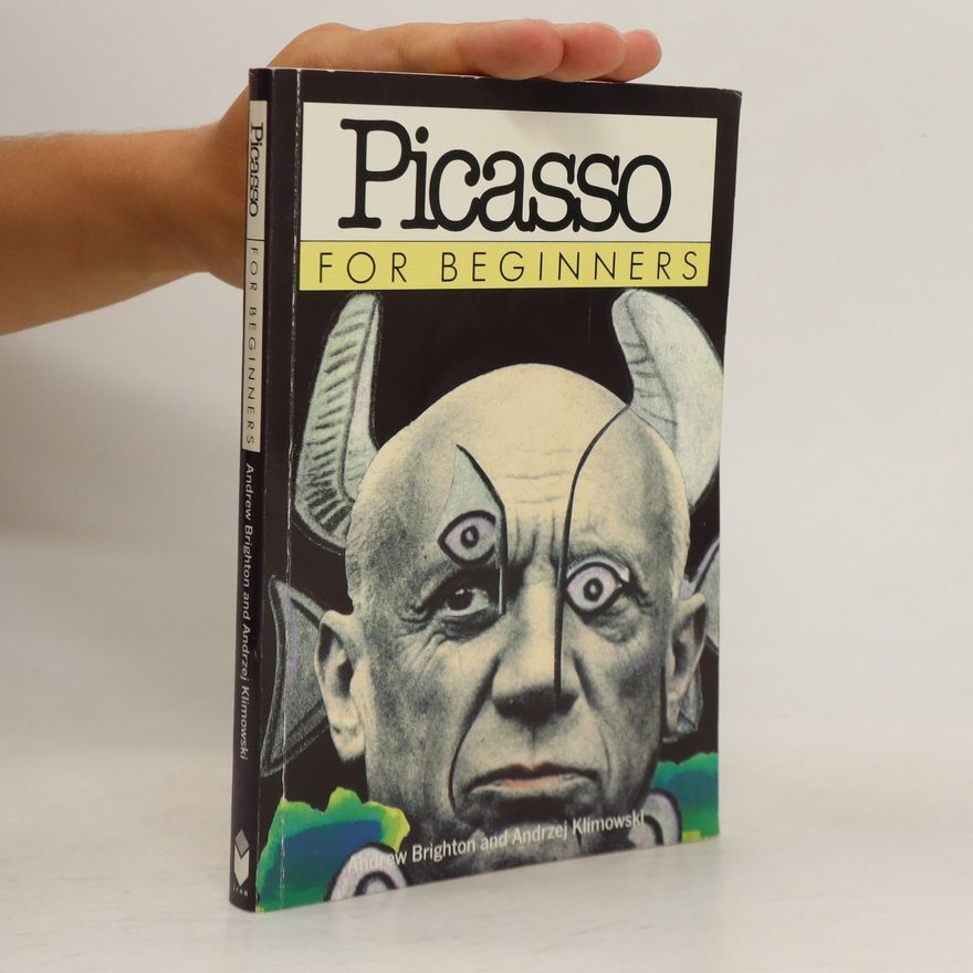 Andrew Brighton Picasso for Beginners