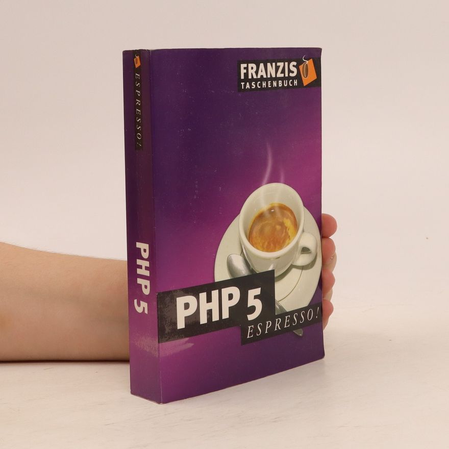 Dieter Staas PHP 5