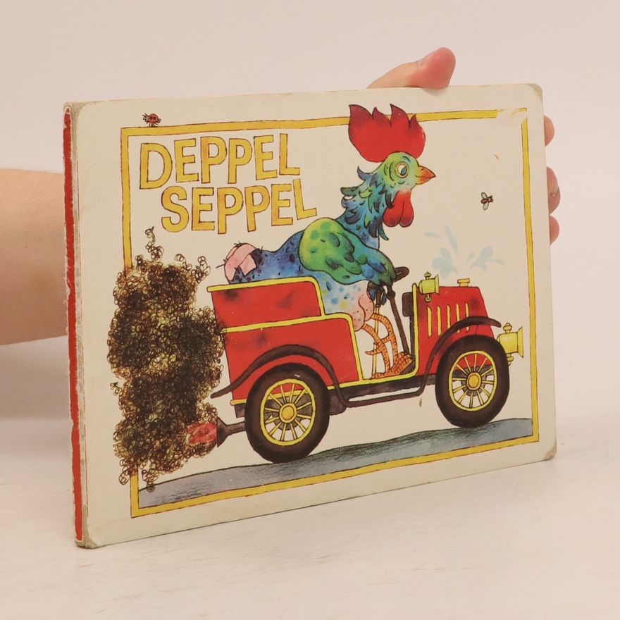 Alfred Könner Deppel Seppel