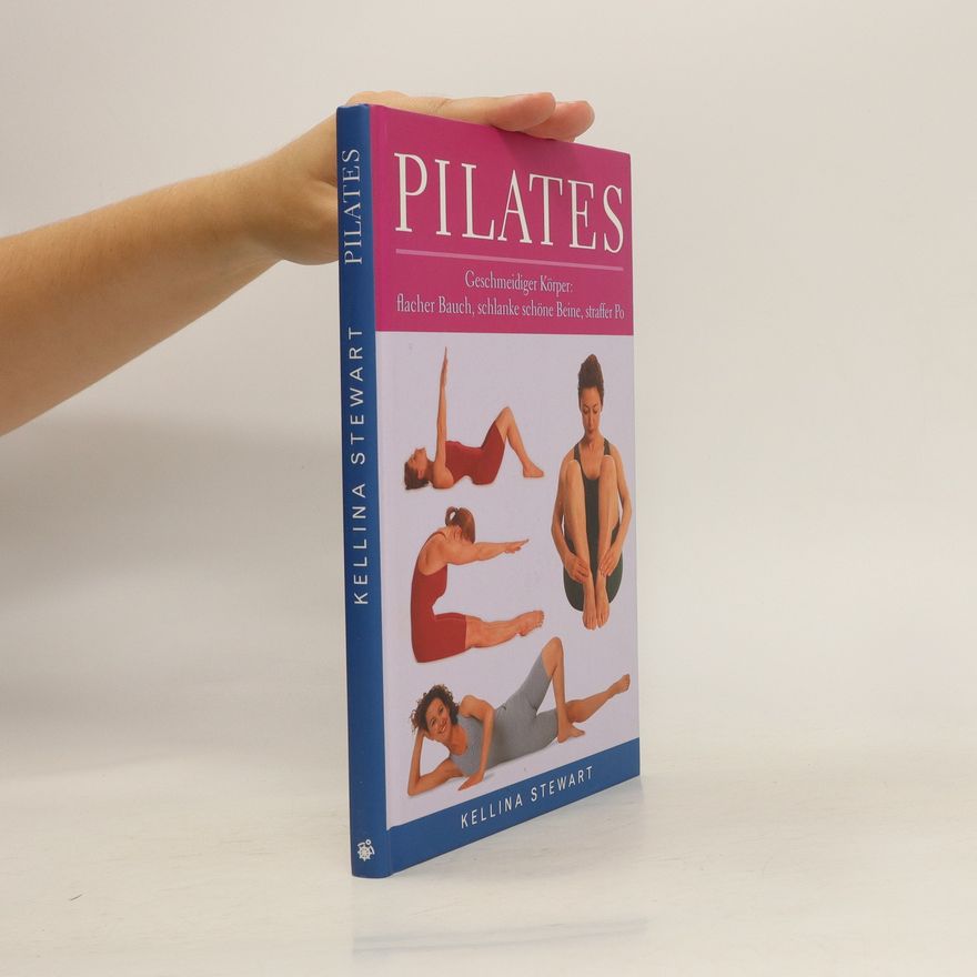 Kellina Stewart Pilates