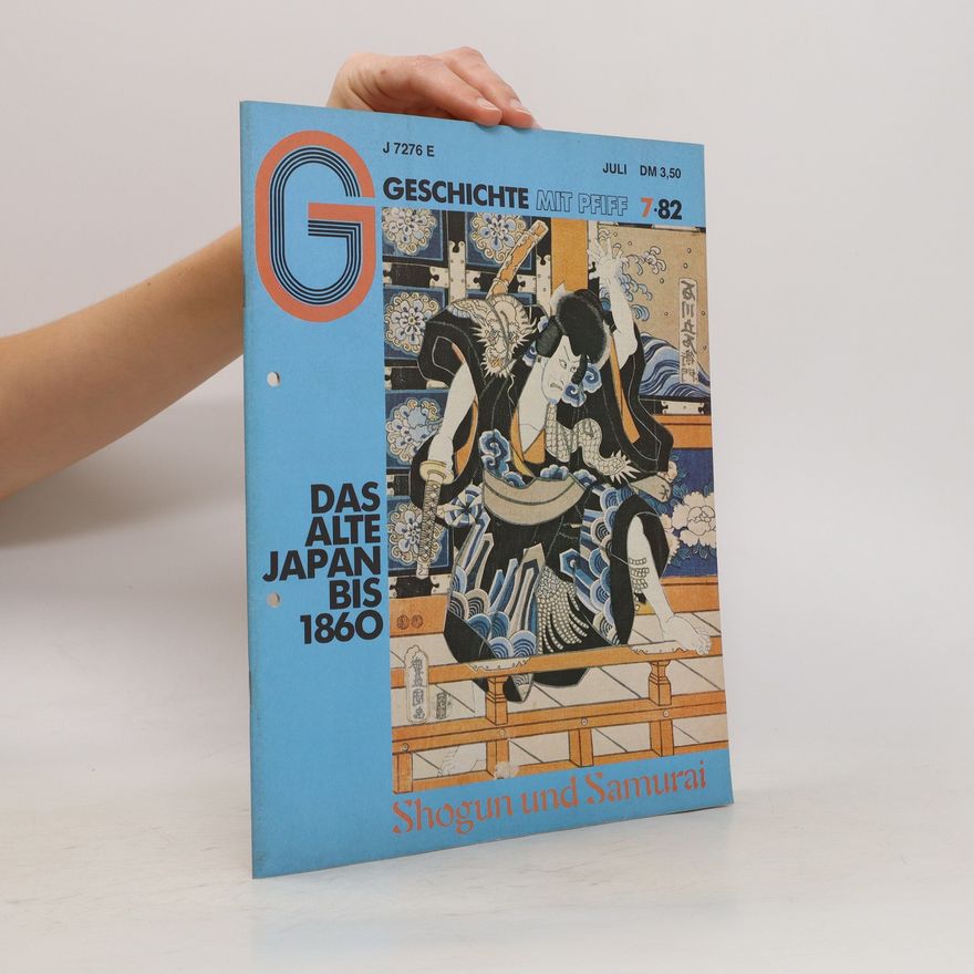 Autorenkollektiv Geschichte mit Pfiff 7/82