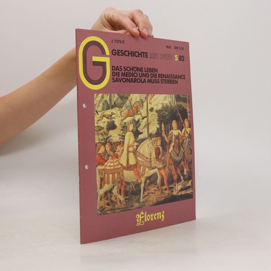 Autorenkollektiv Geschichte mit Pfiff 5/1982