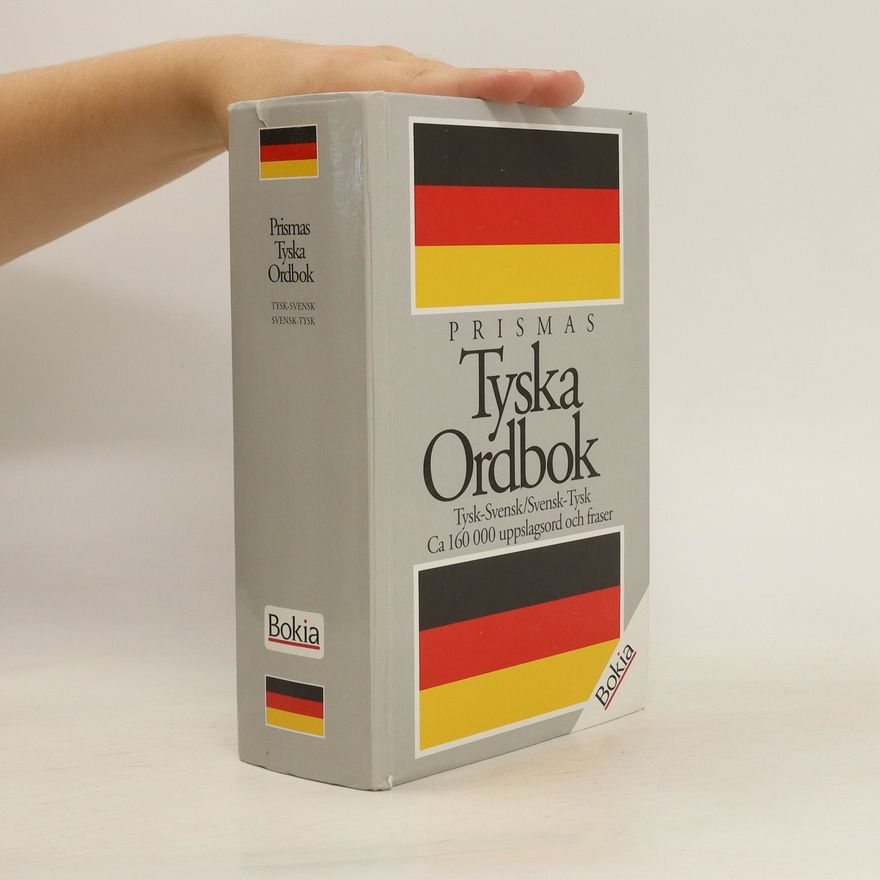 Autorenkollektiv Prismas tyska ordbok