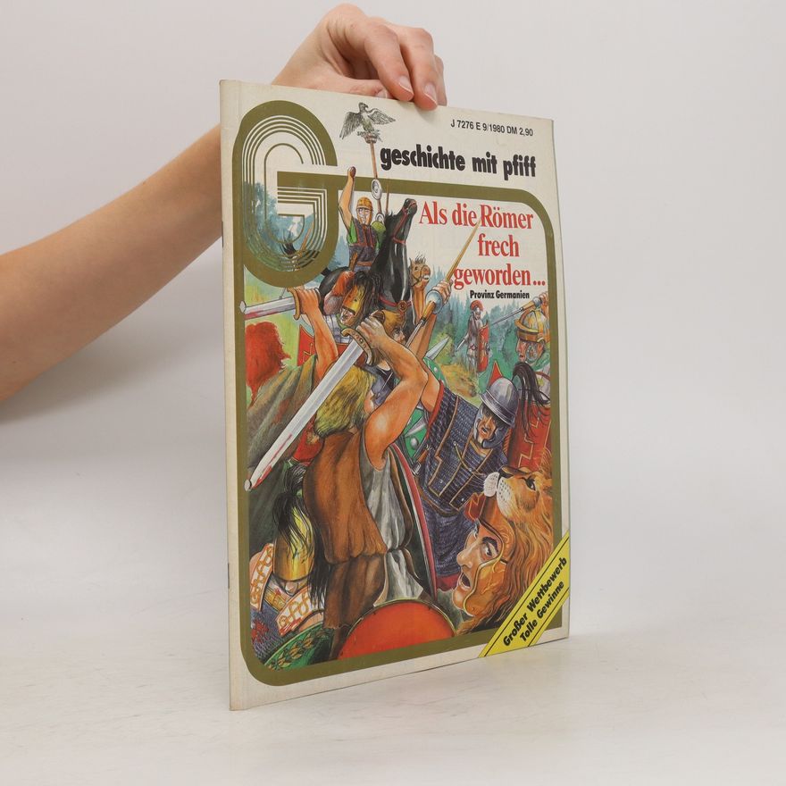 Autorenkollektiv Geschichte mit Pfiff 9/1960