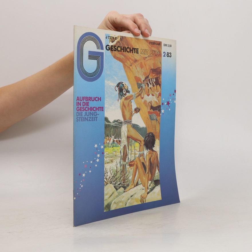 Autorenkollektiv Geschichte mit pfiff 2.83