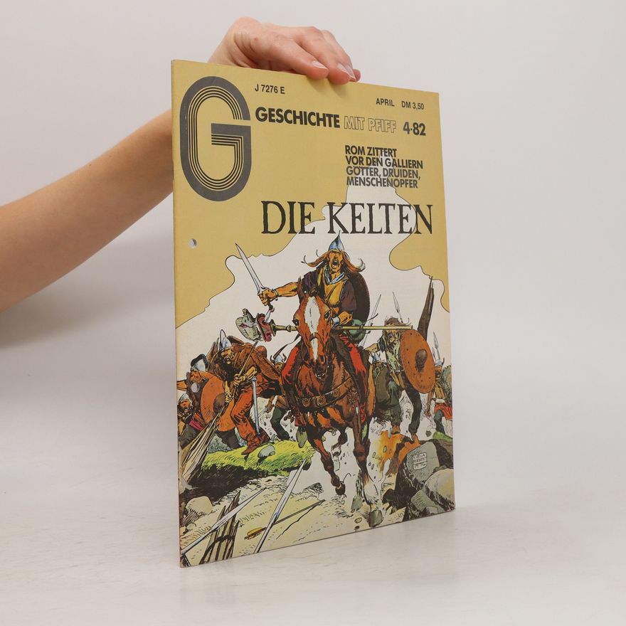 Autorenkollektiv Geschichte mit Pfiff 4/1982