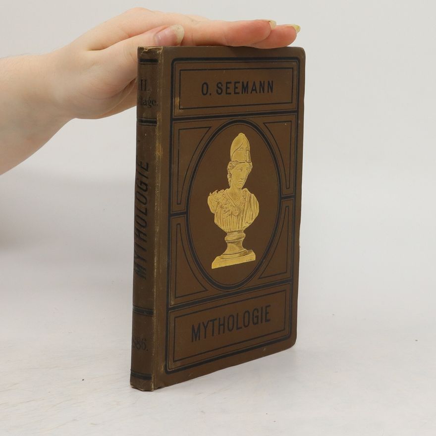 Otto Seemann Mythologie