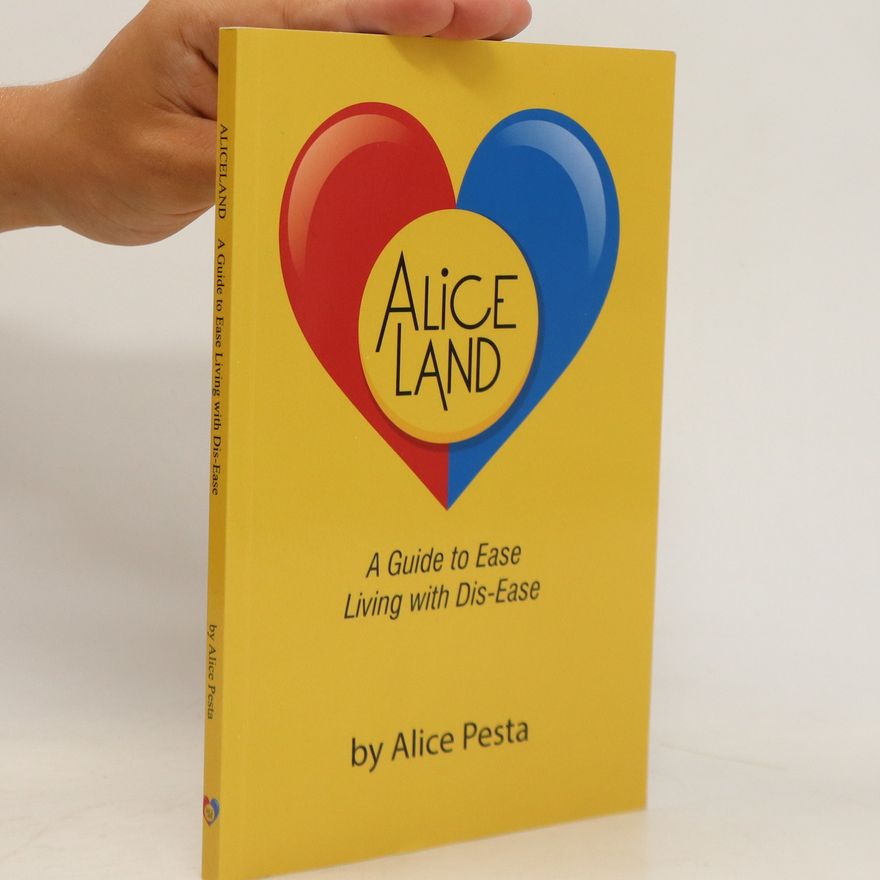 Alice Pesta Alice Land