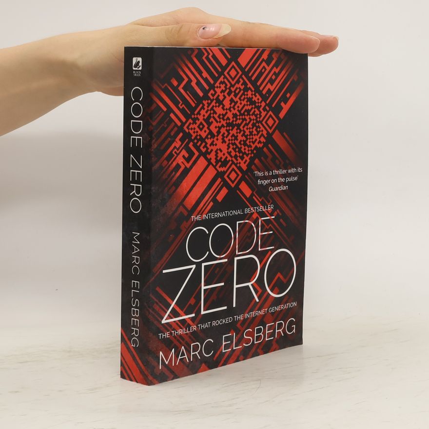 Marc Elsberg Code Zero