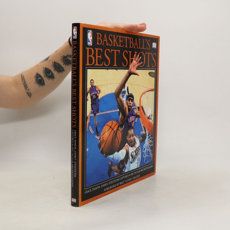 Various authors Basketball's Best Shots