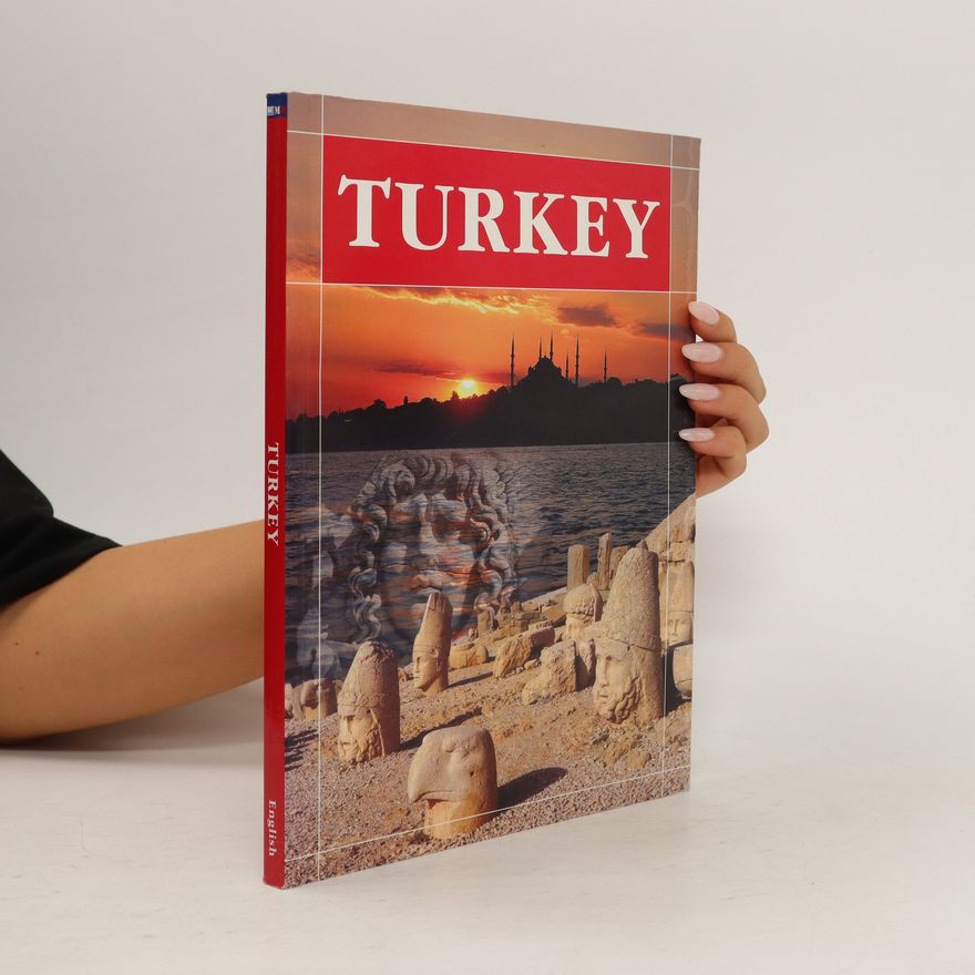 Autorenkollektiv Turkey