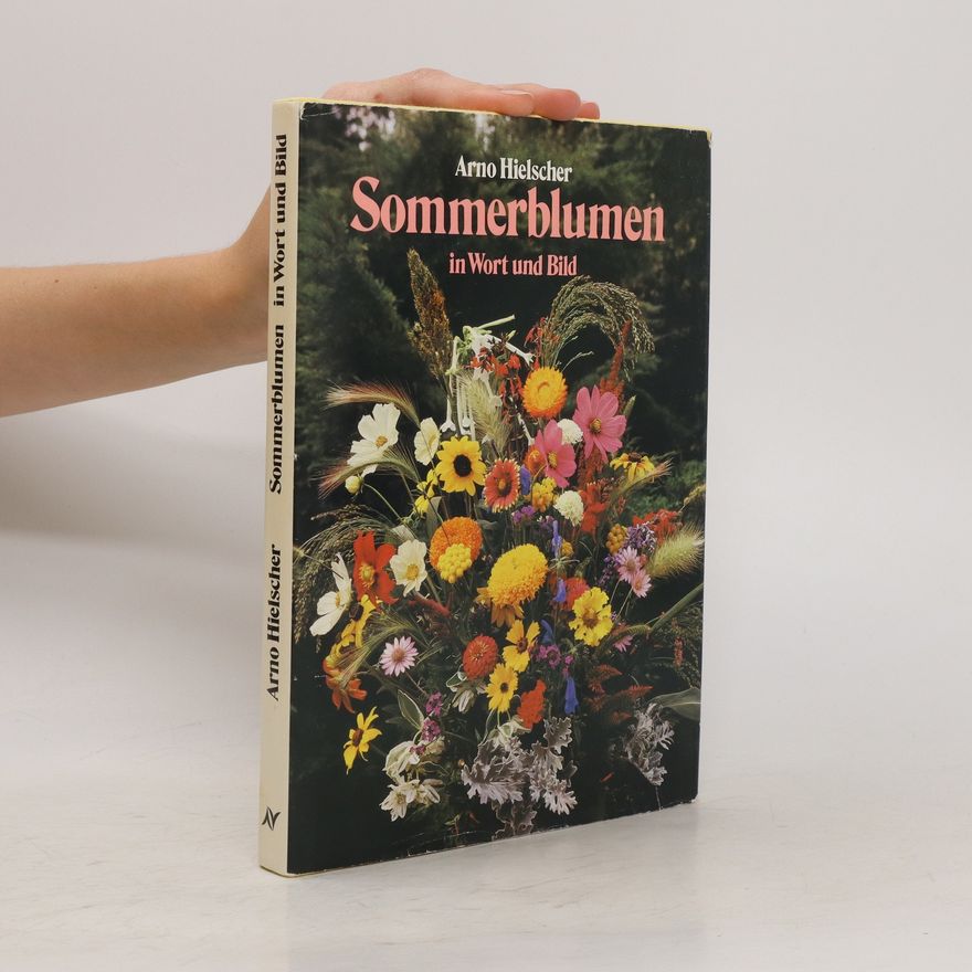Arno Hielscher Sommerblumen