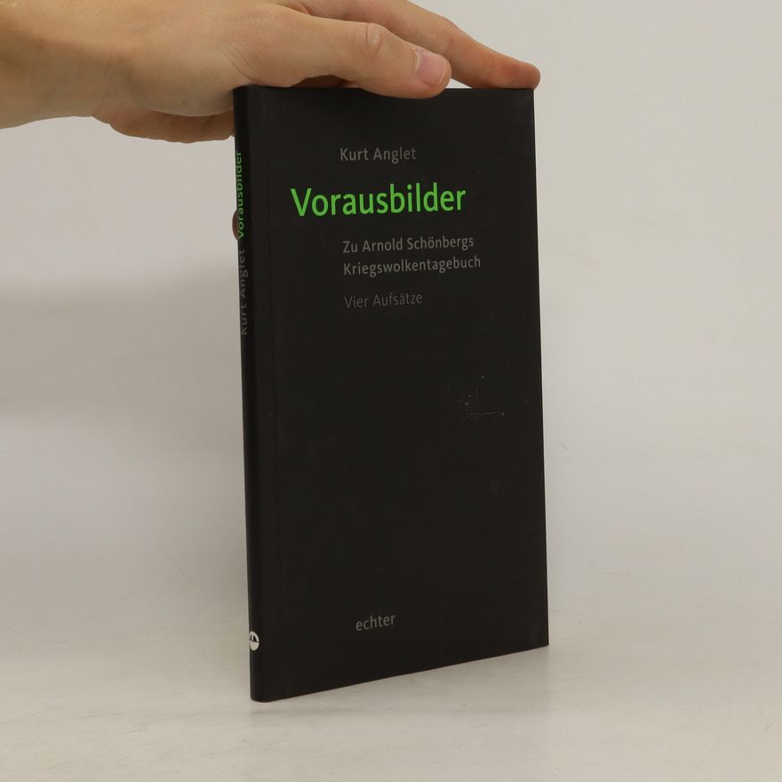 Kurt Anglet Vorausbilder