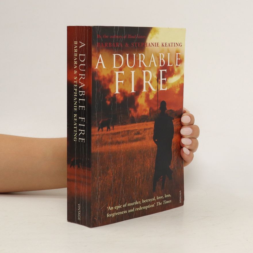 Barbara Keating A Durable Fire