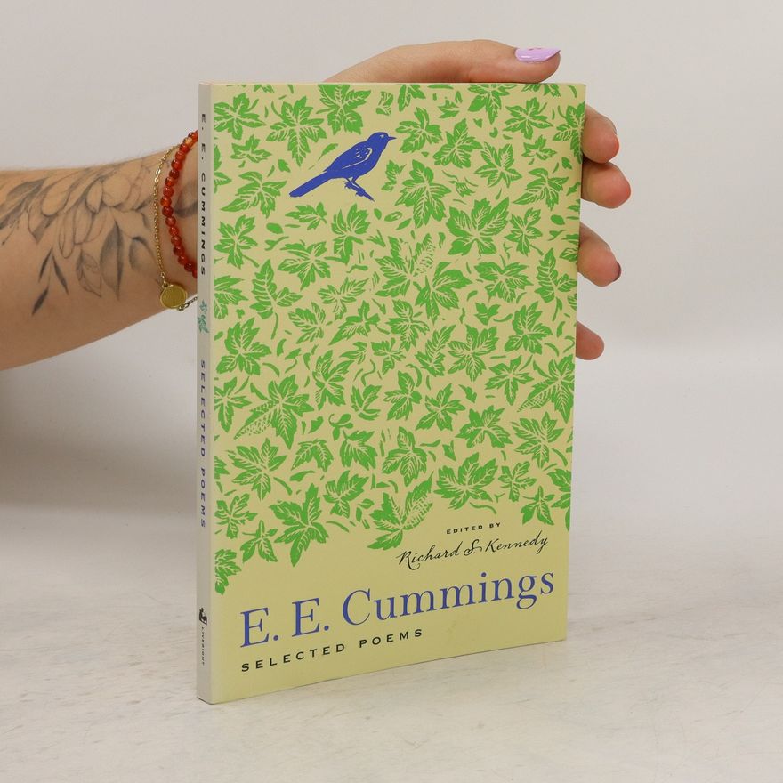 Edward Estlin Cummings Selected poems